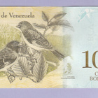 Venezuela 100000 (100 Mil) Bolivares v.2017 UNC P-100 - pikkukuva 2