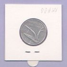 Italia 10 Lire v.1974 KM#93 - pikkukuva 2