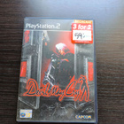 Devil May Cry PS2 - pikkukuva 1