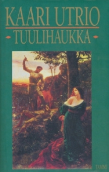 Kaari Utrio - Tuulihaukka