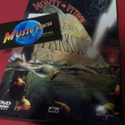 MONTY PYTHON ELÄMÄN TARKOITUS UUSI 2DVD - pikkukuva 1