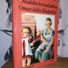 Isoäidin kermakakku - Oman äidin lihapullat - Kai Linnilä - pikkukuva 1
