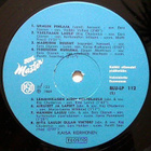 KAISA KORHONEN  s/t ~ LP EKA PAINOS Blue Master 1969 - pikkukuva 3