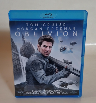 OBLIVION  (BD)