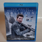 OBLIVION  (BD) - pikkukuva 1