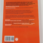 Martin Reisigl : Discourse and discrimination : rhetorics... - pikkukuva 2