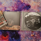 the Gazette Auditory Impression (CD Single) - pikkukuva 2