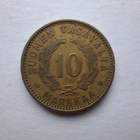 10 MARKAA 1929 - pikkukuva 1