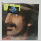 FRANK ZAPPA - YOU ARE WHAT YOU IS M-/EX- EU 1981 2LP - pikkukuva 1
