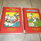 aku ankka näköispainos vuosikerrasta 1951-1952 osat I & II - pikkukuva 1