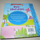 Dinosaurukset - pikkukuva 4