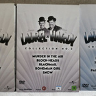 Laurel & Hardy Collection 1-3 Ohukainen ja Paksukainen kokoe - pikkukuva 1