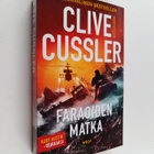Clive Cussler : Faraoiden matka - pikkukuva 1