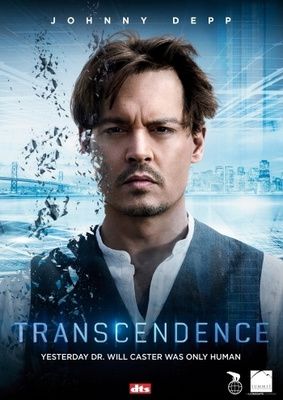Transcendence (DVD)