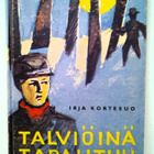 Kortesuo Irja: Talviöinä tapahtuu, v. 1963 - pikkukuva 1