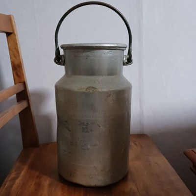 Maitohinkki 5 litraa