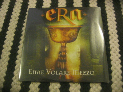 Era - Enae Volare Mezzo (cds)