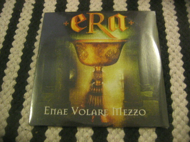 Era - Enae Volare Mezzo (cds)