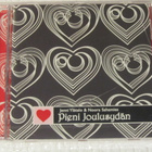 Pieni Joulusydän • Jenni Ylätalo & Noora Sahamies CD - pikkukuva 1