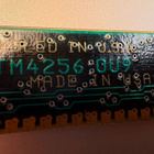Texas Instruments 30-pin Simm-muistikampa 256 kb - pikkukuva 4