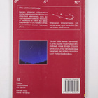 Tähdet 1998 : tähtitaivas, meteorit, planeetat, kalenteri - pikkukuva 2