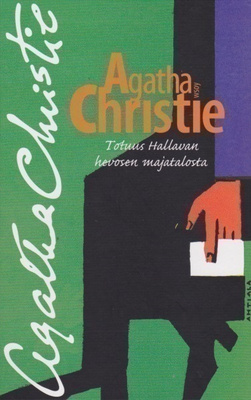 Agatha Christie: Totuus Hallavan hevosen majatalosta