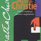 Agatha Christie: Totuus Hallavan hevosen majatalosta - pikkukuva 1