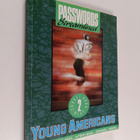 Passwords streamlined : Course book 2 - pikkukuva 1