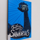 Taina West : Suomalainen sankaruus - pikkukuva 1