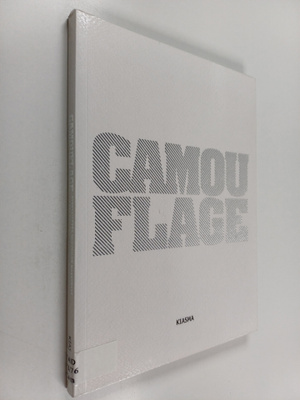 Tomi Snellman ym. : Camouflage