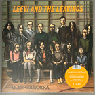 Leevi and the Leavings: Musiikkiluokka - LP, oranssi, uusi - pikkukuva 2