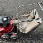 Briggs&Stratton lehti-imuri keruupussilla - pikkukuva 3