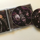 Escape the fate . This war is ours CD / DVD - pikkukuva 2