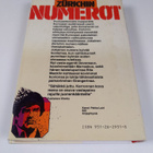 Bill Granger : Zurichin numerot - pikkukuva 2