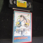 Malcolm (1986) -ISOKOPPAINEN VHS - pikkukuva 1