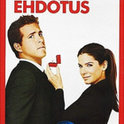 Odottamaton Ehdotus DVD - pikkukuva 1