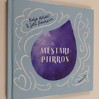 Kaisa Aitlahti : Mestaripiirros - pikkukuva 1