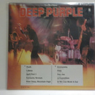 DEEP PURPLE - COLLECTION M-/M- LP - pikkukuva 2