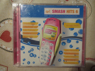 SMASH HITS 6 (2CD)