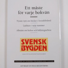 SFV-kalendern 2002 - Teatern är våt värld - pikkukuva 2