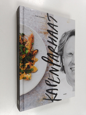 Kari Aihinen : Kapen parhaat (signeerattu)