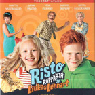 RISTO RÄPPÄÄJÄ LIUKAS LENNART - pikkukuva 1