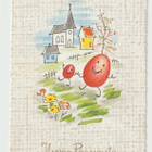 Postileima : VILJAKKALA -7 -4 68 (R) - pikkukuva 1