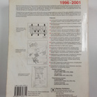 Bentley Publishers : Audi A4 - 1996, 1997, 1998, 1999, 20... - pikkukuva 2