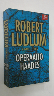 Robert Ludlum : Operaatio Haades