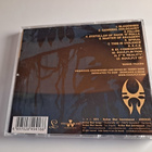 Soulfly - Savages (CD) (Harvinainen) - pikkukuva 2