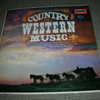 LP Country western music - pikkukuva 1