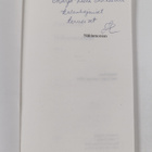 Hilda Haahka : Näkinmorsian : runoja (signeerattu, tekijä... - pikkukuva 3