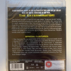 Teloittaja - The Exterminator [Blu-ray] Arrow (1980) UUSI - pikkukuva 2