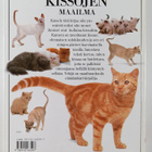 David Taylor : Kissojen maailma - pikkukuva 2